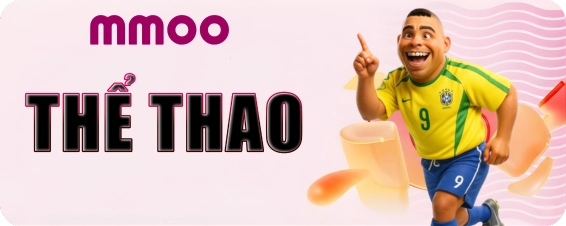 Thumb Thể Thao